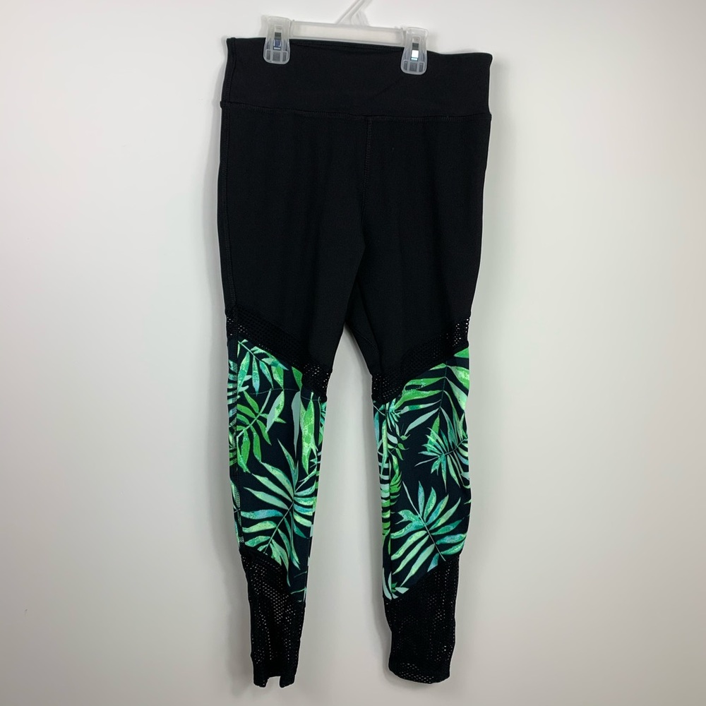 NWOT BSP Better Sports Performance workout legging